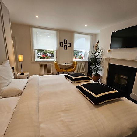 Pembroke Guest Suite Dublin Exterior foto