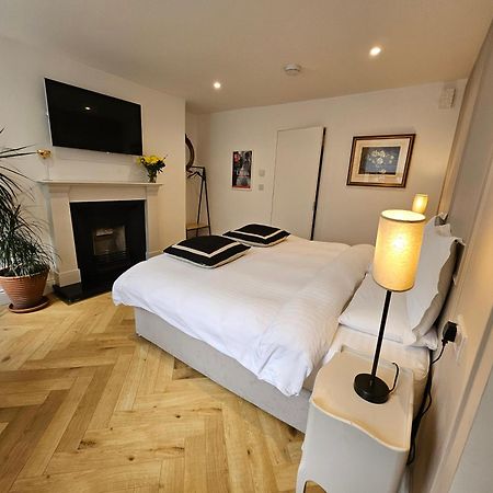 Pembroke Guest Suite Dublin Exterior foto
