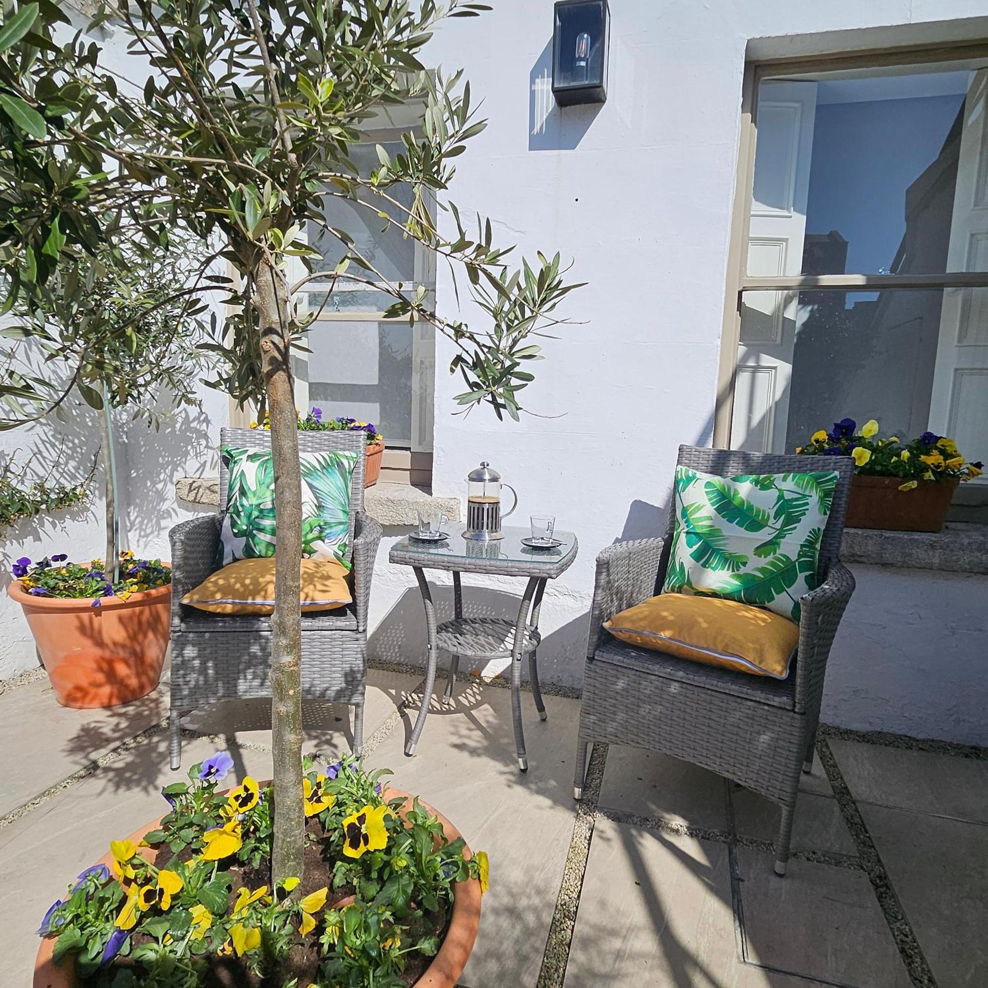 Pembroke Guest Suite Dublin Exterior foto